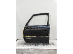 Recambio de puerta delantera izquierda para renault espace iv (jk0) referencia OEM IAM   5P