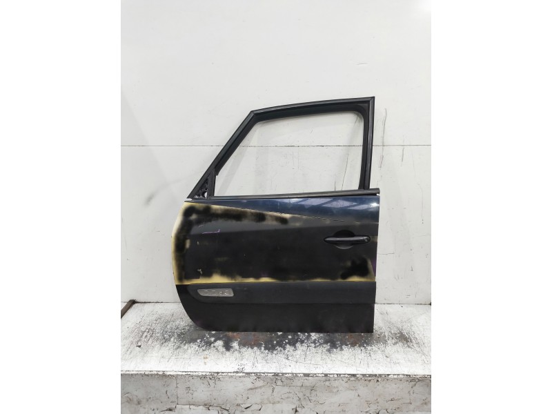 Recambio de puerta delantera izquierda para renault espace iv (jk0) referencia OEM IAM   5P