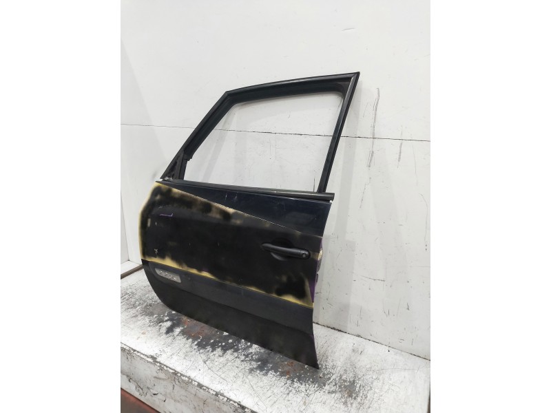Recambio de puerta delantera izquierda para renault espace iv (jk0) referencia OEM IAM   5P