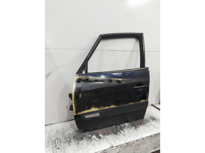 Recambio de puerta delantera izquierda para renault espace iv (jk0) referencia OEM IAM   5P