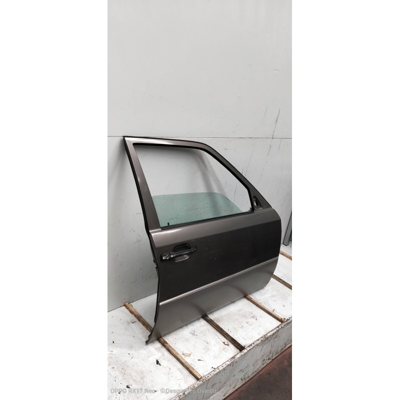 Recambio de puerta delantera derecha para mercedes clase e (w124) berlina d 300 (124.130) referencia OEM IAM   