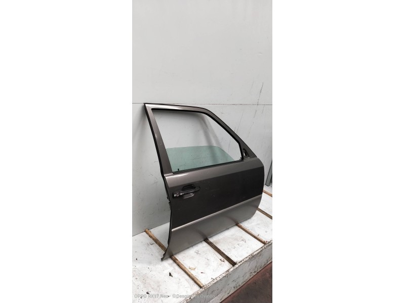 Recambio de puerta delantera derecha para mercedes clase e (w124) berlina d 300 (124.130) referencia OEM IAM   