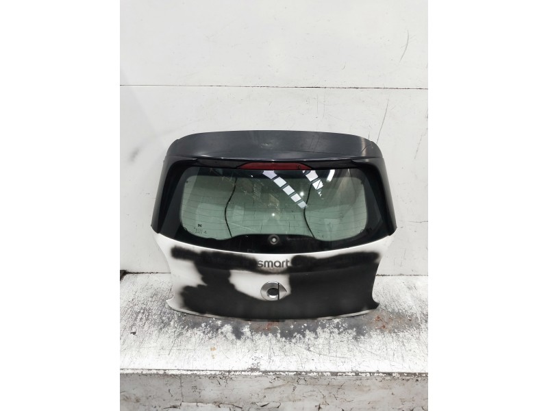 Recambio de porton trasero para smart forfour referencia OEM IAM   5P