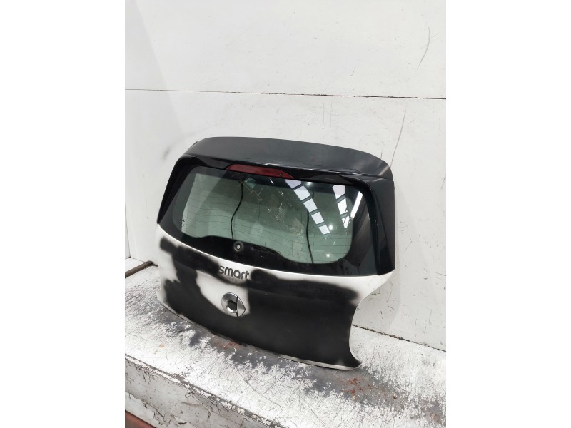 Recambio de porton trasero para smart forfour referencia OEM IAM   5P