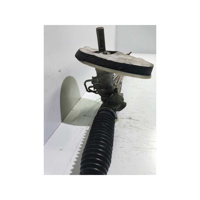 Recambio de cremallera direccion para jaguar x-type 2.0 diesel cat referencia OEM IAM 7831501211 7837974197 