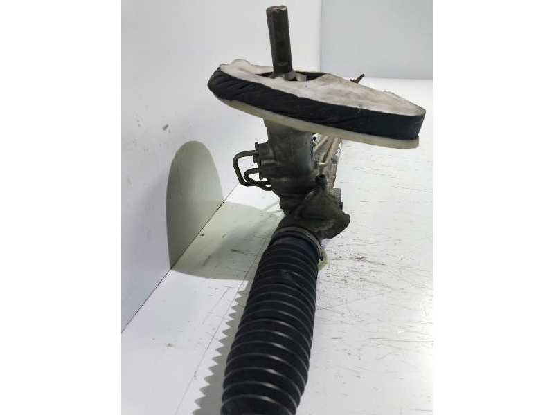 Recambio de cremallera direccion para jaguar x-type 2.0 diesel cat referencia OEM IAM 7831501211 7837974197 