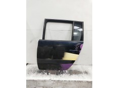 Recambio de puerta trasera izquierda para renault espace iv (jk0) referencia OEM IAM   5P