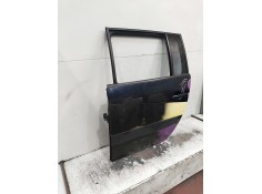 Recambio de puerta trasera izquierda para renault espace iv (jk0) referencia OEM IAM   5P 2