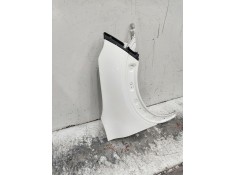 Recambio de aleta delantera derecha para citroen c4 cactus referencia OEM IAM    2