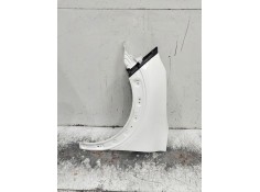 Recambio de aleta delantera izquierda para citroen c4 cactus referencia OEM IAM   