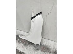 Recambio de aleta delantera izquierda para citroen c4 cactus referencia OEM IAM    2