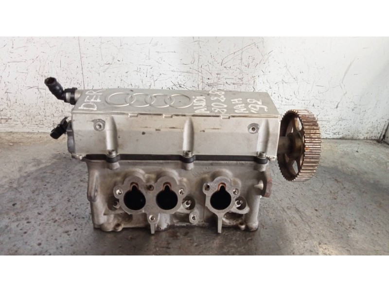 Recambio de culata para audi 80 avant europa berlina referencia OEM IAM AAH 078103373F DERECHA