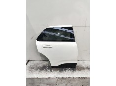 Recambio de puerta delantera derecha para citroen c4 cactus referencia OEM IAM   5P