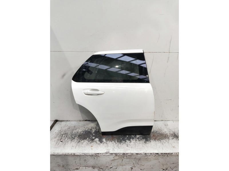 Recambio de puerta delantera derecha para citroen c4 cactus referencia OEM IAM   5P