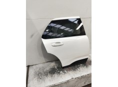 Recambio de puerta delantera derecha para citroen c4 cactus referencia OEM IAM   5P 2