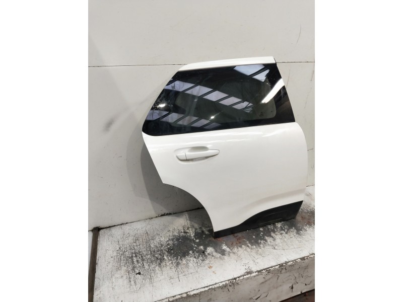 Recambio de puerta delantera derecha para citroen c4 cactus referencia OEM IAM   5P