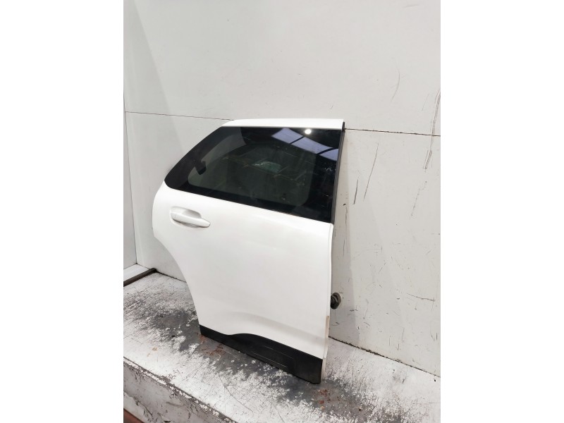 Recambio de puerta delantera derecha para citroen c4 cactus referencia OEM IAM   5P