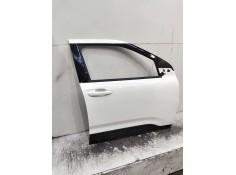 Recambio de puerta trasera izquierda para citroen c4 cactus referencia OEM IAM   5P 2