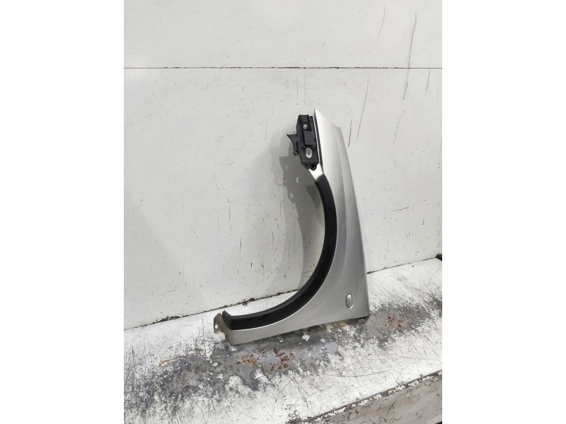 Recambio de aleta delantera izquierda para opel combo (corsa c) referencia OEM IAM   