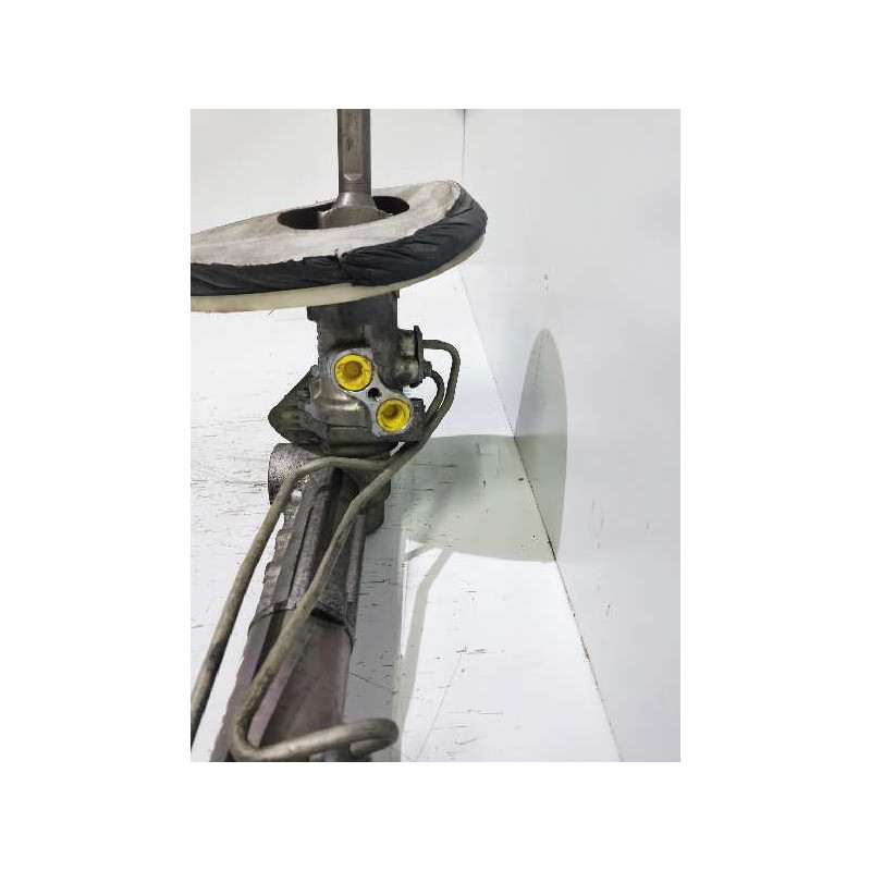 Recambio de cremallera direccion para jaguar x-type 2.0 diesel cat referencia OEM IAM 7831501211 7837974197 