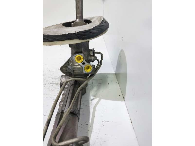 Recambio de cremallera direccion para jaguar x-type 2.0 diesel cat referencia OEM IAM 7831501211 7837974197 