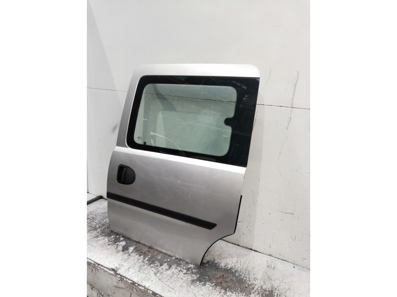 Recambio de puerta lateral corredera izquierda para opel combo (corsa c) referencia OEM IAM   6P