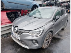 renault captur ii del año 2022