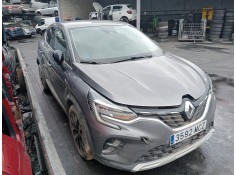 renault captur ii del año 2022 2