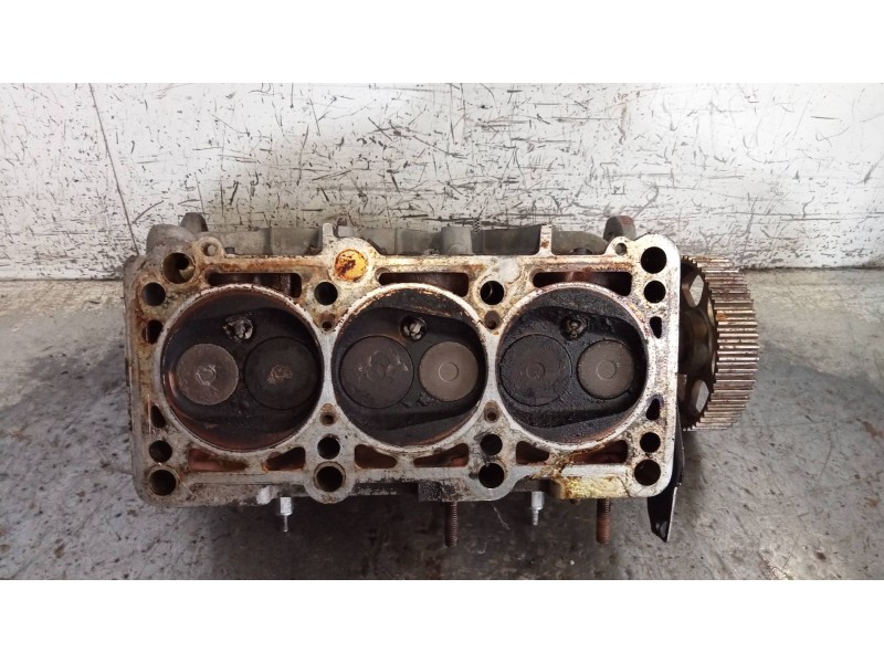 Recambio de culata para audi 80 avant europa berlina referencia OEM IAM AAH 078103373F DERECHA