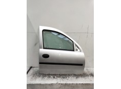 Recambio de puerta delantera derecha para opel combo (corsa c) referencia OEM IAM   6P