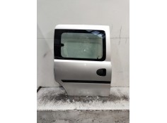 Recambio de puerta lateral corredera derecha para opel combo (corsa c) referencia OEM IAM   6P