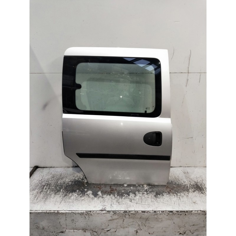 Recambio de puerta lateral corredera derecha para opel combo (corsa c) referencia OEM IAM   6P