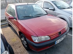 peugeot 306 berlina 3/5 puertas (s1) del año 1997