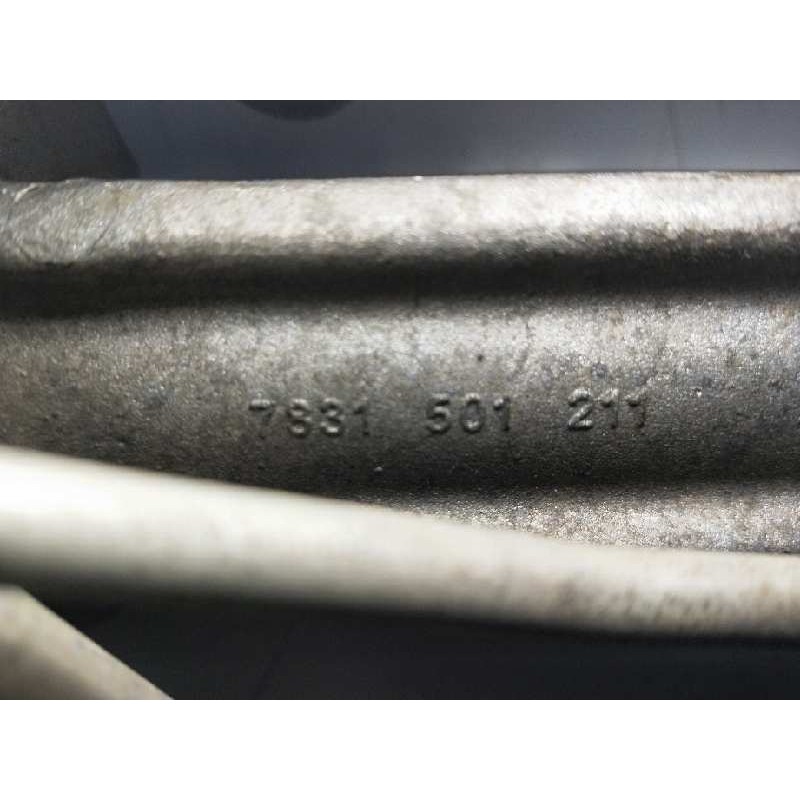 Recambio de cremallera direccion para jaguar x-type 2.0 diesel cat referencia OEM IAM 7831501211 7837974197 