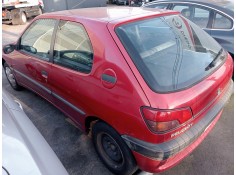 peugeot 306 berlina 3/5 puertas (s1) del año 1997 2