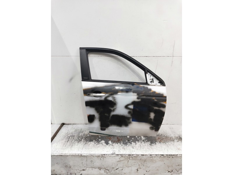 Recambio de puerta delantera derecha para smart forfour referencia OEM IAM   5P