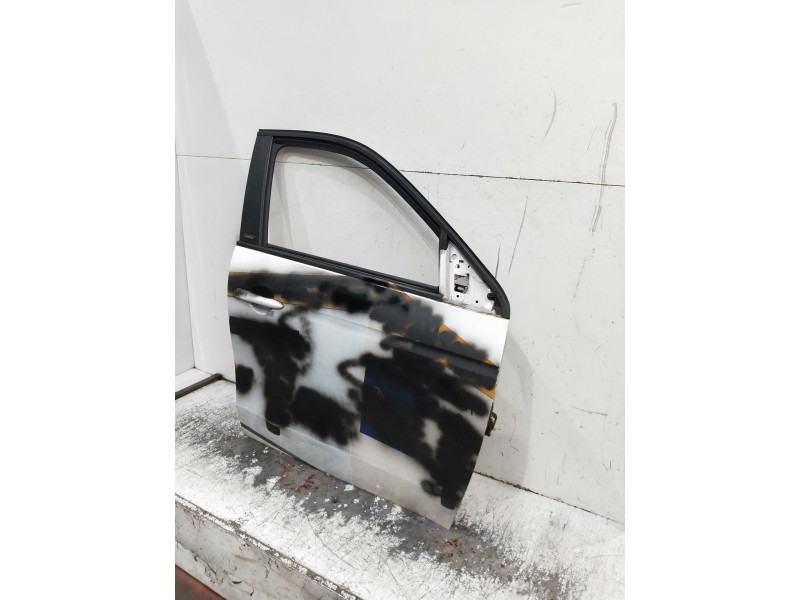 Recambio de puerta delantera derecha para smart forfour referencia OEM IAM   5P