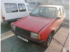 renault 14 del año 1980