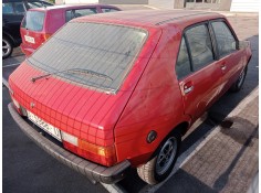 renault 14 del año 1980 2