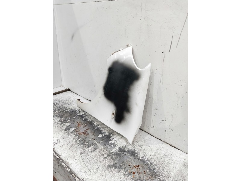 Recambio de aleta delantera izquierda para smart forfour referencia OEM IAM   