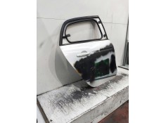 Recambio de puerta trasera derecha para smart forfour referencia OEM IAM  SIN CRISTAL 5P
