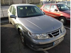 saab 9-5 berlina del año 2002