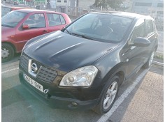 nissan qashqai (j10) del año 2008