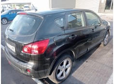 nissan qashqai (j10) del año 2008 2