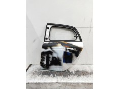 Recambio de puerta trasera izquierda para smart forfour referencia OEM IAM   5P