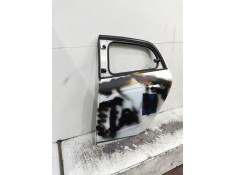 Recambio de puerta trasera izquierda para smart forfour referencia OEM IAM   5P 2