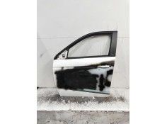 Recambio de puerta delantera izquierda para smart forfour referencia OEM IAM   5P