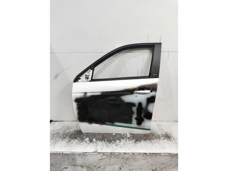 Recambio de puerta delantera izquierda para smart forfour referencia OEM IAM   5P