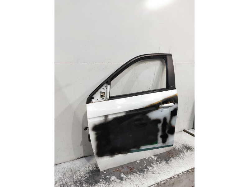 Recambio de puerta delantera izquierda para smart forfour referencia OEM IAM   5P