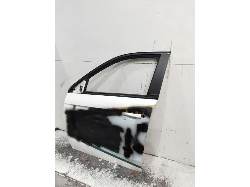 Recambio de puerta delantera izquierda para smart forfour referencia OEM IAM   5P